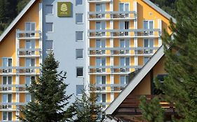 Clarion Hotel Špindlerův Mlýn